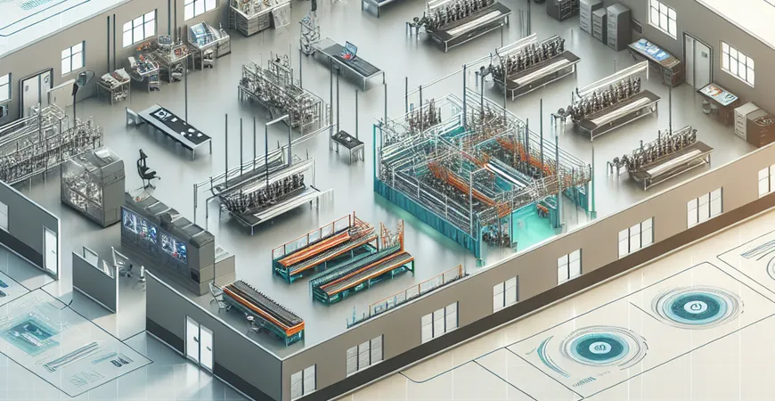 生产管理中质量检验标准更新？快速执行的 6 个方法